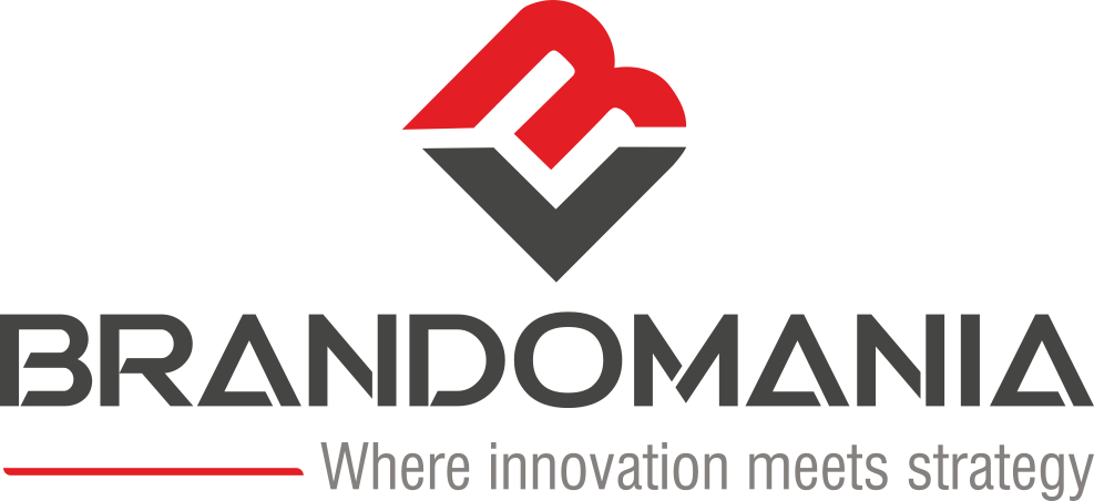 Brandomania